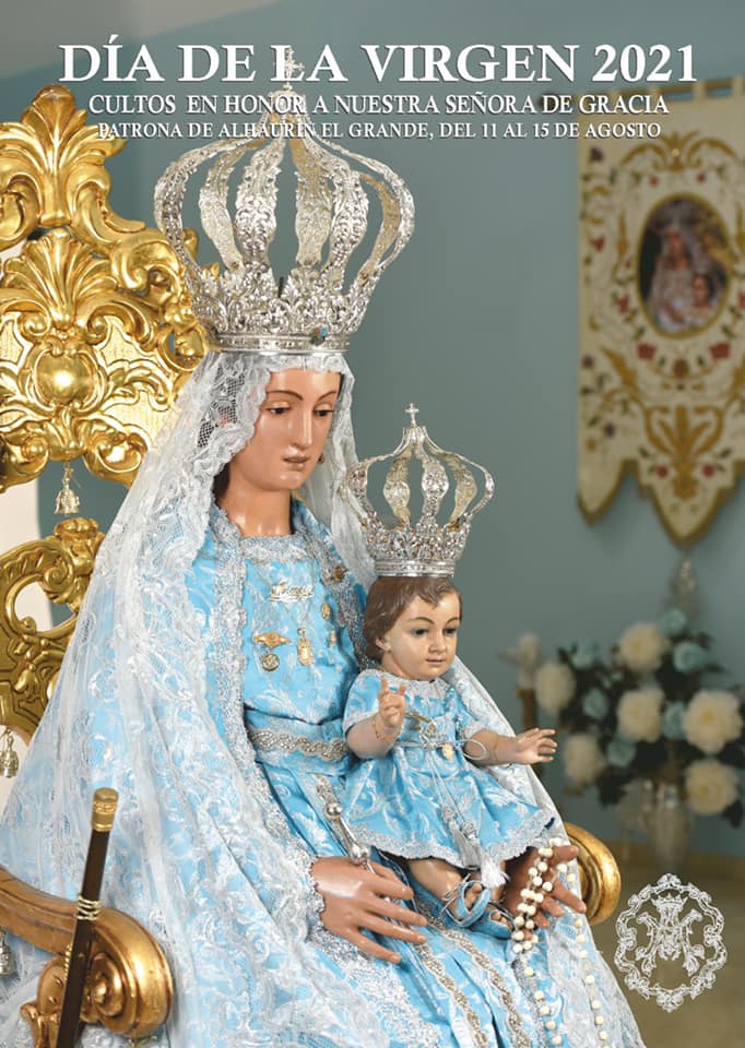 Día de la Virgen de Gracia  